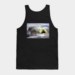 Nouvelle Zélande - Rotorua, Te Puia Tank Top